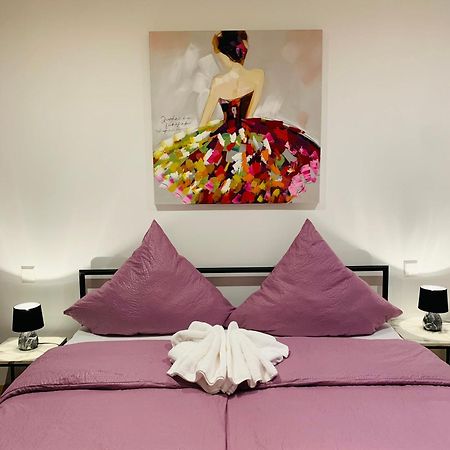 Ferienwohnung Seevital Langenargen Dış mekan fotoğraf