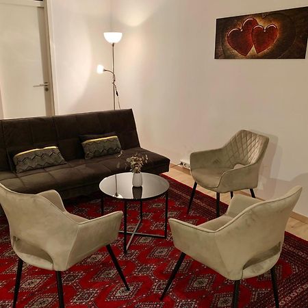 Ferienwohnung Seevital Langenargen Dış mekan fotoğraf