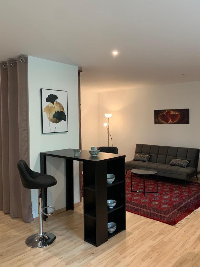 Ferienwohnung Seevital Langenargen Dış mekan fotoğraf